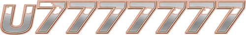 u7777777